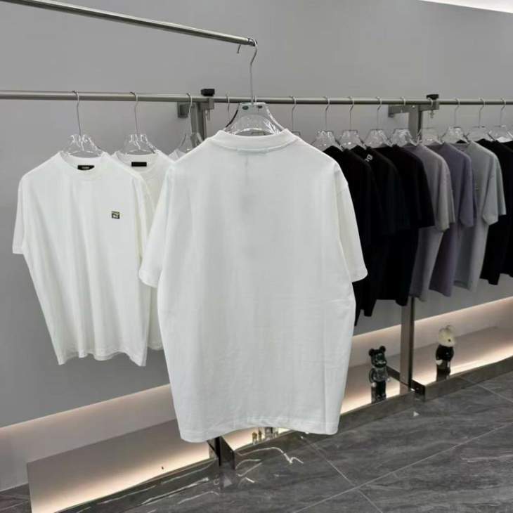 Dior T Shirts Short _SKUDiorS-2XLhgntx7716055